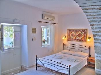 Politimi Studios Amorgos Exteriör bild
