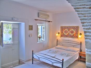 Politimi Studios Amorgos Exteriör bild